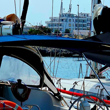 Hotel Cote D'Est سان فوكا المظهر الخارجي الصورة