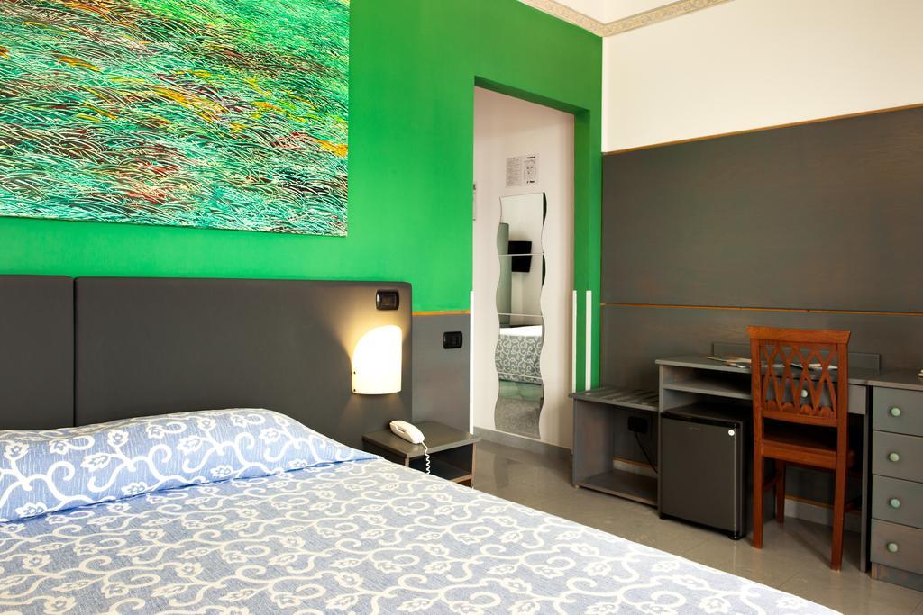 Hotel Cote D'Est سان فوكا المظهر الخارجي الصورة
