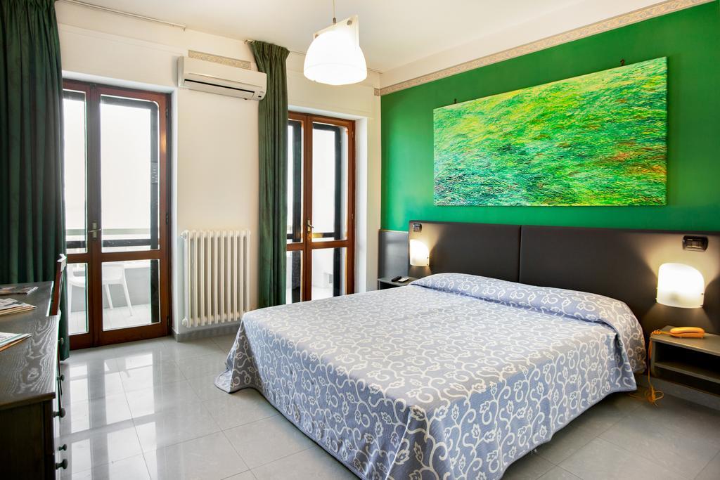 Hotel Cote D'Est سان فوكا المظهر الخارجي الصورة