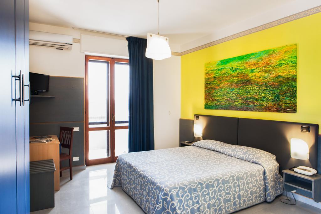 Hotel Cote D'Est سان فوكا المظهر الخارجي الصورة