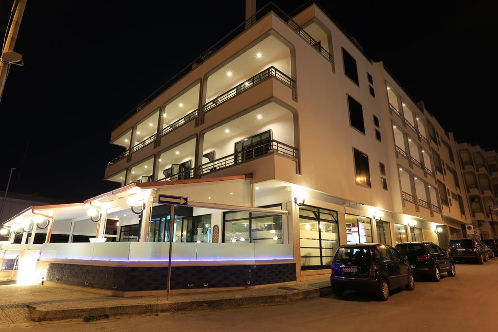 Hotel Cote D'Est سان فوكا المظهر الخارجي الصورة